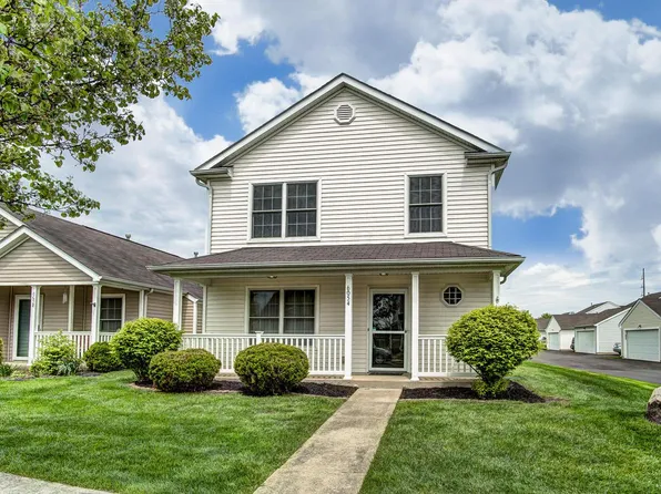 6054 Treaty Ln, Galloway, OH 43119
