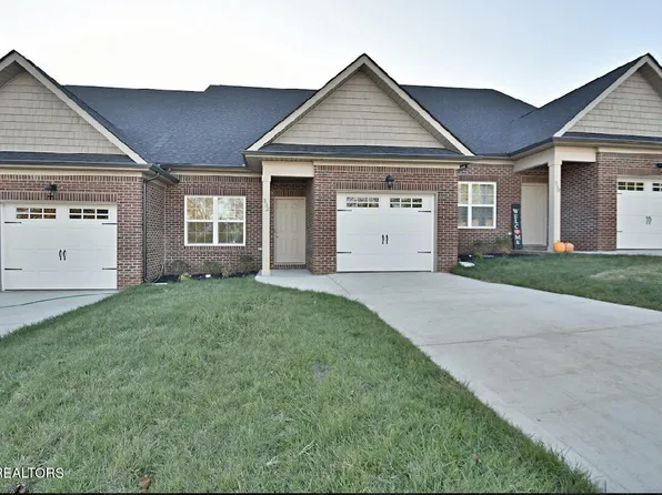 332 Jacksonian Way, Lenoir City, TN 37772