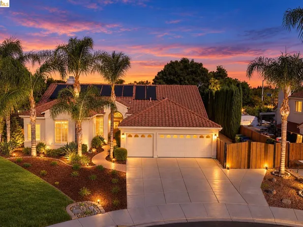 1260 Bay Ct, Brentwood, CA 94513