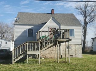147 Saint Charles St, West Alton, MO 63386
