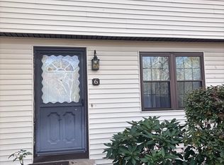 931 Methuen St UNIT 6, Dracut, MA 01826