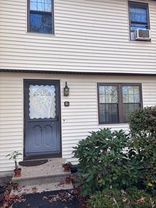 931 Methuen St UNIT 6, Dracut, MA, 01826