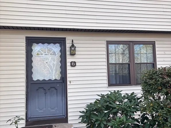 931 Methuen St Unit 6, Dracut, MA 01826