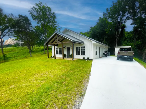 1492 Good Hope Rd, Parrottsville, TN 37843