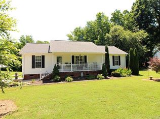 2260 Southbend Rd, Clover, SC 29710