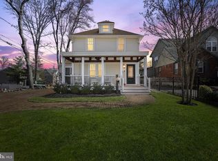 401 Spruce St, Haddonfield, NJ 08033