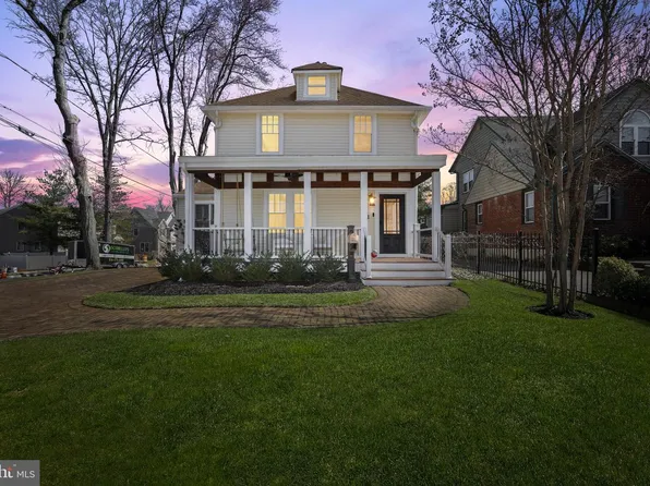 401 Spruce St, Haddonfield, NJ 08033