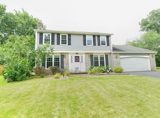 168 Troutbeck Ln, Rochester, NY 14626