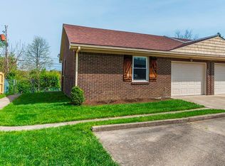 3241 Bowie Dr, Lexington, KY 40517