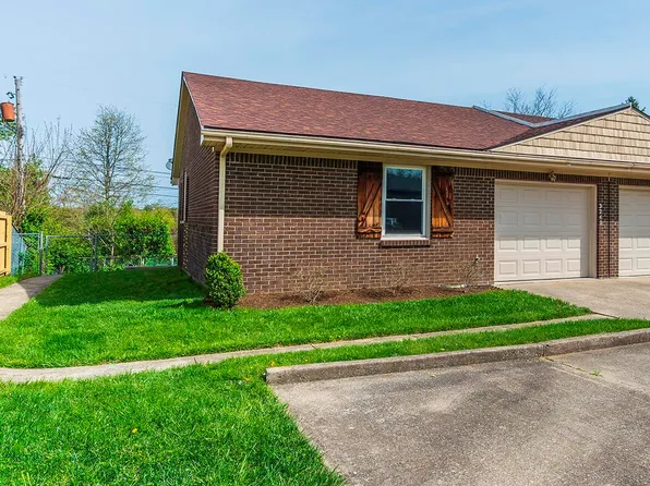 3241 Bowie Dr, Lexington, KY 40517