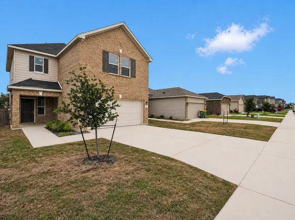 11620 Midnight Rain, San Antonio, TX 78245