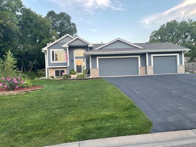 5438 Vinewood Ln N, Plymouth, MN, 55442
