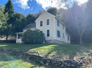 214 Ross Glen Rd, Coudersport, PA 16915