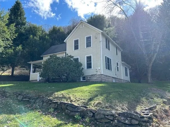 214 Ross Glen Rd, Coudersport, PA 16915