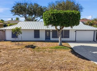 2306 NE 24th Ave, Cape Coral, FL 33909