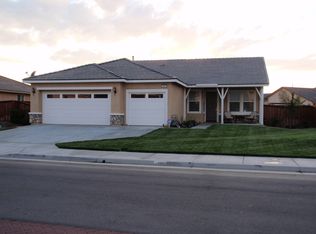 264 Ivy Crest Dr, San Jacinto, CA 92582