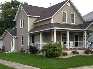 280 N Hayes Ave, Primghar, IA 51245