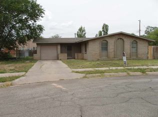 802 Conchas Pl, Roswell, NM 88203