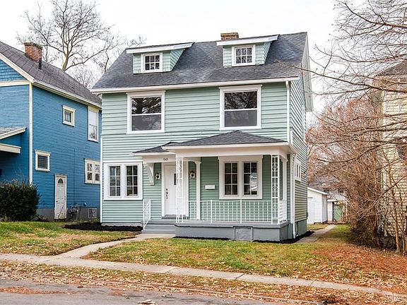 2nd image of 1143 Highland Ave
