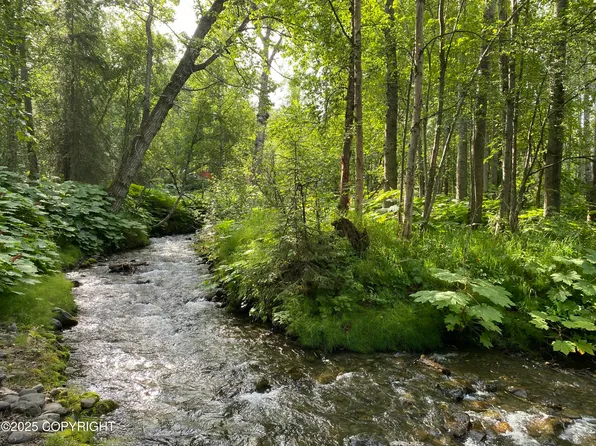 4500 Shoshoni Ave, Anchorage, AK 99516