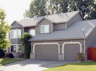 1705 Elementary St, Richland, WA 99352
