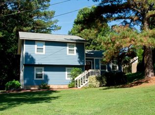 2471 Chaffin Rdg, Duluth, GA 30096