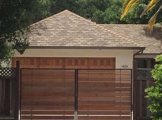 1424 Grant Rd, Los Altos, CA 94024