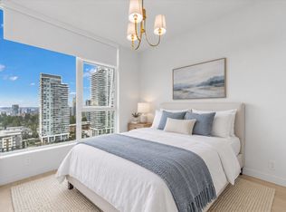 537 Cottonwood Ave #1503, Coquitlam, BC V3J 0S4