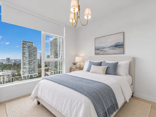 537 Cottonwood Ave #1503, Coquitlam, BC V3J 0S4