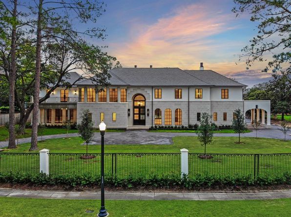 Houston TX Luxury Homes For Sale - 9,333 Homes | Zillow