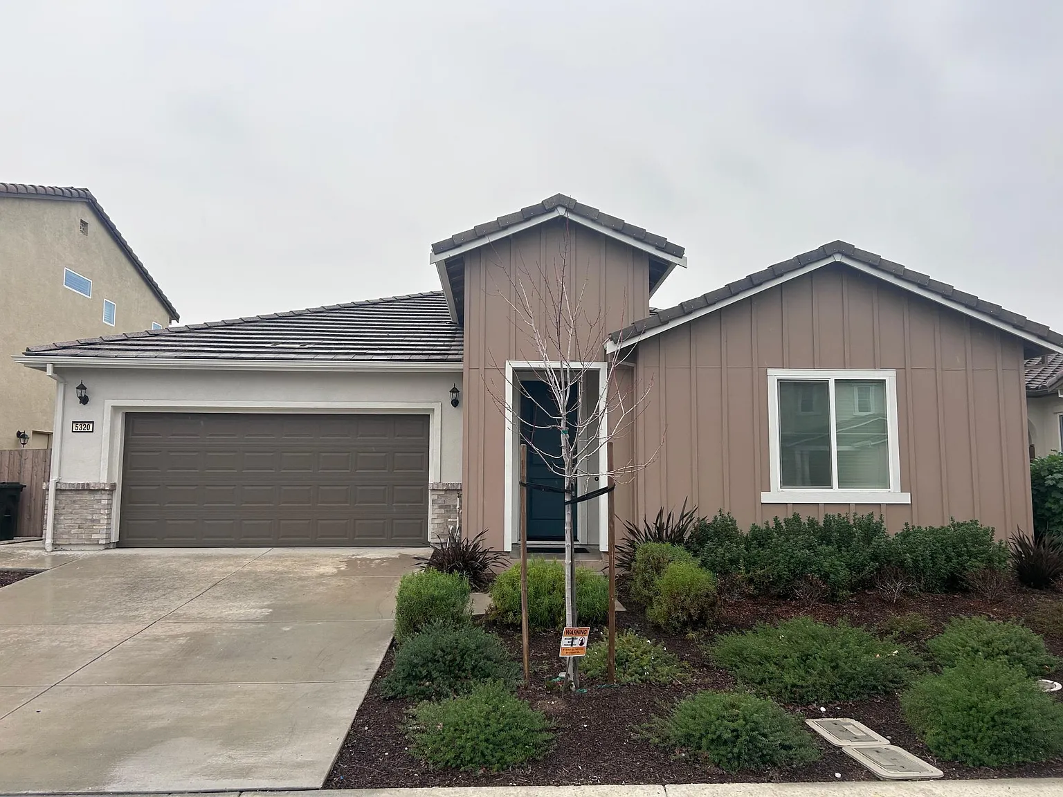 5320 Alexander Valley Ln photo 1