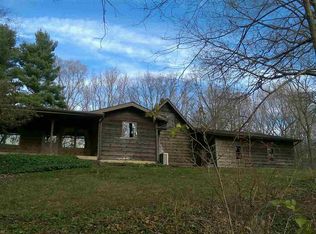 13954 Ironwood Rd, Argos, IN 46501