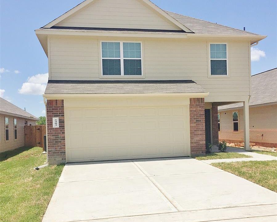 1st image of 5403 Long Arbor Ln