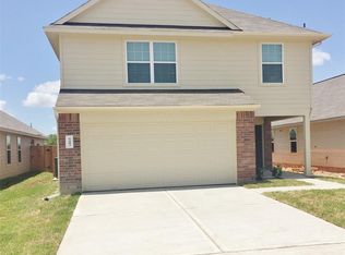 5403 Long Arbor Ln, Katy, TX 77449