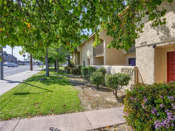 20807 Roscoe Blvd APT 5, Winnetka, CA 91306