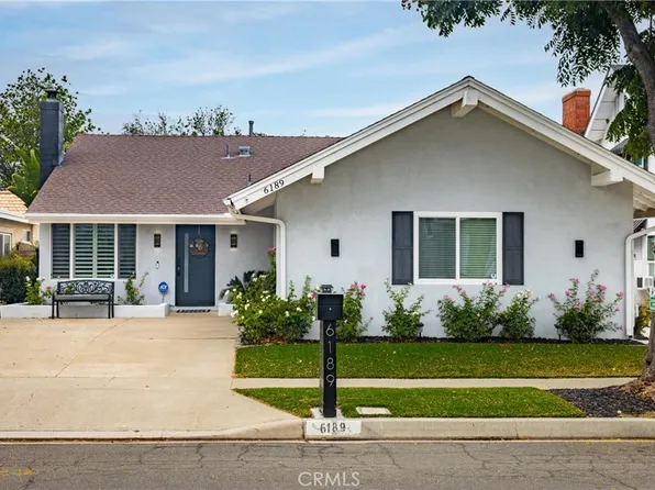 6189 E Camino Manzano, Anaheim, CA 92807