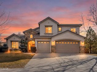 5958 Solstice Dr, Sparks, NV