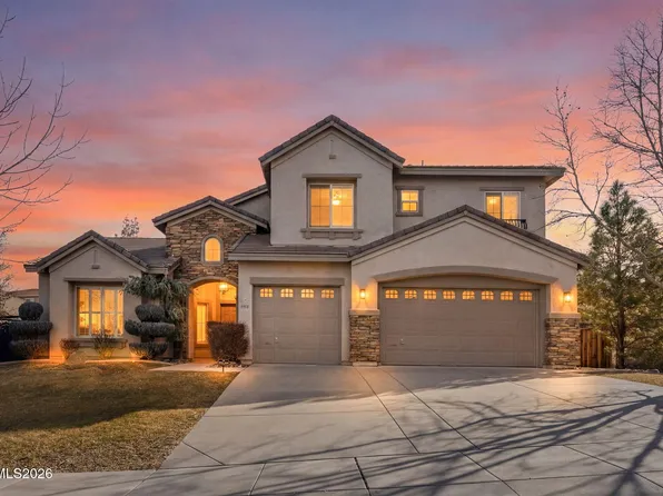 5958 Solstice Dr, Sparks, NV 89436