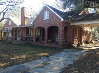 35 Black River Rd, Camden, SC 29020