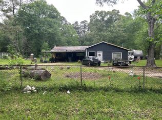 4205 Trent Rd, Huffman, TX 77336