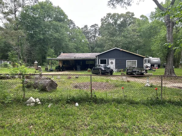 4205 Trent Rd, Huffman, TX 77336