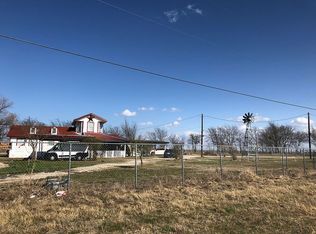 199 Section House Rd, Ennis, TX 75119