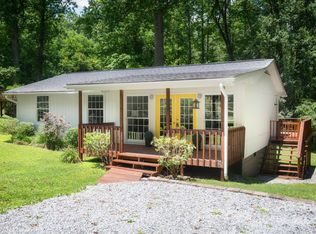 35 Pope Rd, Brevard, NC 28712