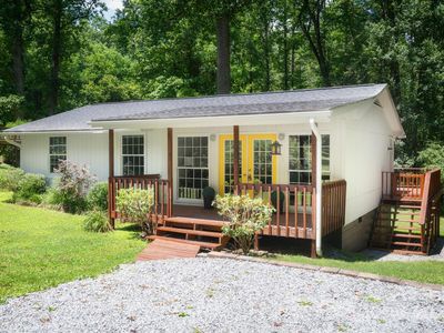 35 Pope Rd, Brevard, NC, 28712