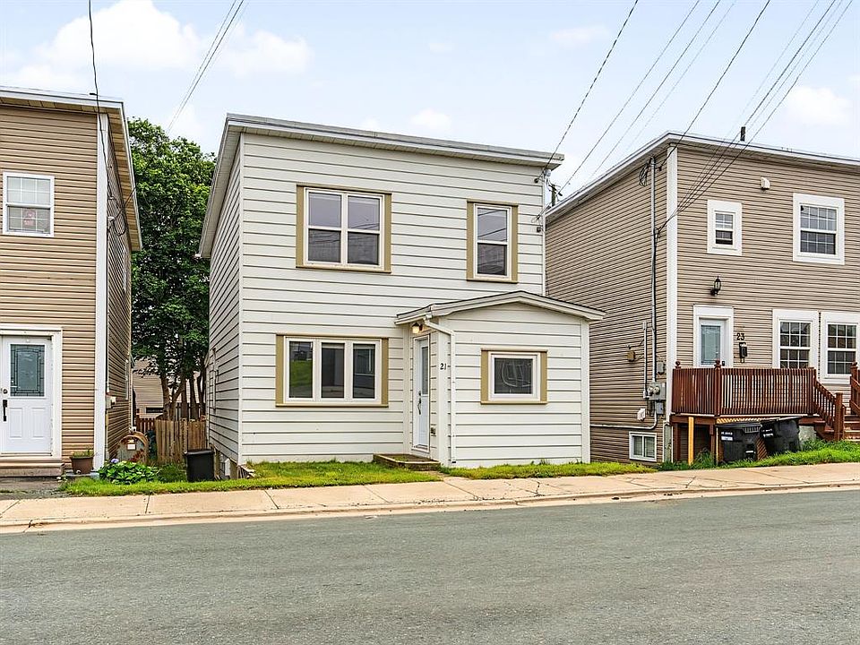 1st image of 21 Blackmarsh Road