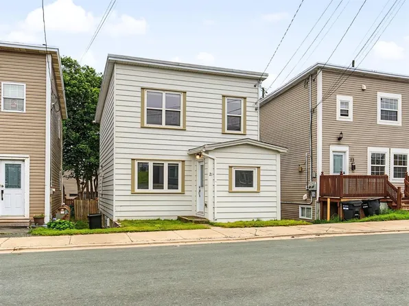 21 Blackmarsh Road, St. John's, NL A1L1G9