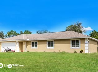 5966 Gottfried Ln, North Port, FL 34291