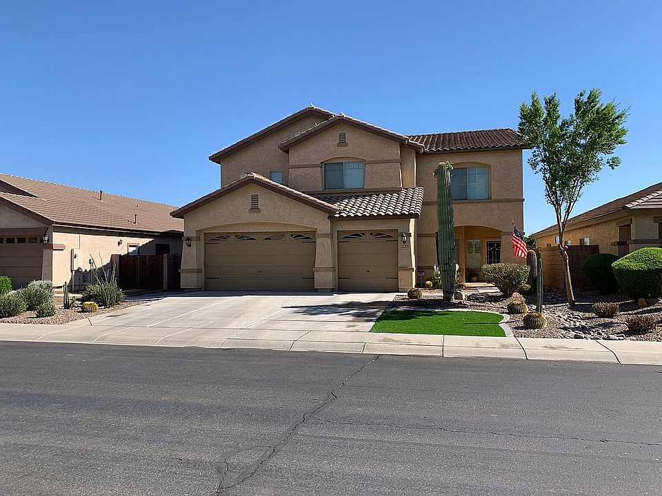 1st image of 44452 W Copper Trl