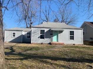 1019 Kentland Dr, Neosho, MO 64850