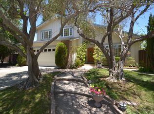 341 Andora Ln, San Ramon, CA 94583